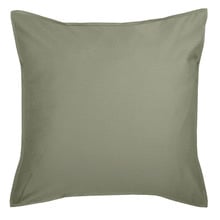 Nara Cotton & Bamboo European Pillowcase